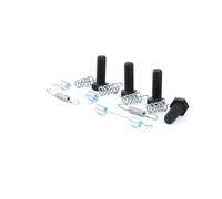 BOSCH 1 987 475 317 Kit di accessori per ganasce freno