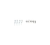 BOSCH 1 987 475 327 Kit di accessori per ganasce freno
