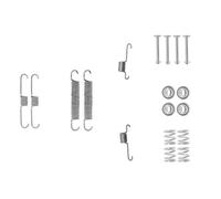 BOSCH 1 987 475 328 Kit accessori Ganasce freno con molla Posteriore