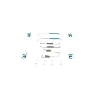 BOSCH 1 987 475 334 Kit accessori, Ganasce freno