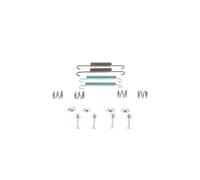 BOSCH 1 987 475 339 Kit di accessori per ganasce freno