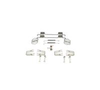 Set di accessori, ganasce del freno di stazionamento BOSCH 1 987 475 341