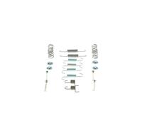 BOSCH 1 987 475 343 Kit di accessori per ganasce freno