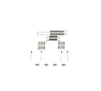 BOSCH 1 987 475 344 Kit accessori, Ganasce freno