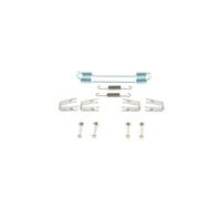 BOSCH 1 987 475 374 Kit accessori, Ganasce freno