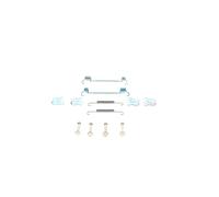 BOSCH 1 987 475 377 Kit di accessori per ganasce freno