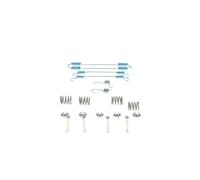 BOSCH 1 987 475 396 Kit accessori, Ganasce freno