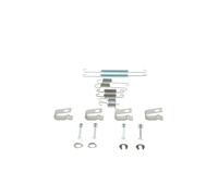 BOSCH 1 987 475 397 Kit accessori, Ganasce freno