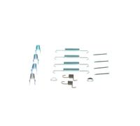 BOSCH Kit accessori ganasce freno 1 987 475 399 per HONDA CR-V II/III