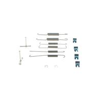 Bosch Kit accessori ganasce freno 1 987 475 410 per Toyota Hilux VII Pick-up