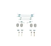 Bosch Kit accessori ganasce freno 1 987 475 425 per FIAT NISSAN SUZUKI