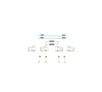 Set di ganasce freno BOSCH 1 987 475 427