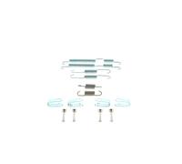 BOSCH 1 987 475 430 Kit accessori, Ganasce freno
