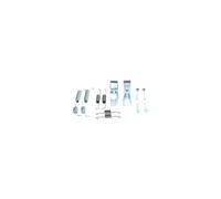 BOSCH 1 987 475 436 Kit accessori, Ganasce freno