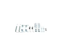BOSCH 1 987 475 438 Kit accessori, Ganasce freno