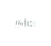 BOSCH 1 987 475 441 Kit accessori, Ganasce freno