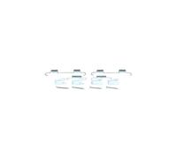 BOSCH 1 987 475 445 Kit di accessori per ganasce freno