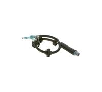 BOSCH Tubo Frenante Tubo Freni Anteriore Destro Per Peugeot 406 Break