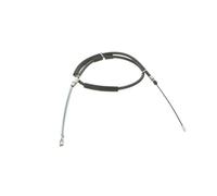 BOSCH 1 987 477 040 Cavo Comando, Freno stazionamento