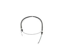 BOSCH 1 987 477 065 Cavo freno a mano per BMW 3 Limousine (E30) 3 Cabrio (E30)