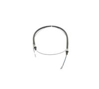 BOSCH 1 987 477 065 Cavo freno a mano