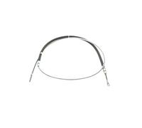 BOSCH 1 987 477 071 Cavo Comando, Freno stazionamento