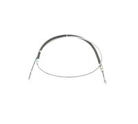 BOSCH 1 987 477 071 Cavo freno a mano