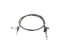 BOSCH 1 987 477 111 Cavo Comando, Freno stazionamento