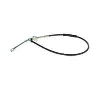 BOSCH 1 987 477 126 Cavo freno a mano