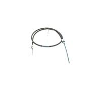 BOSCH 1 987 477 180 Cavo freno a mano