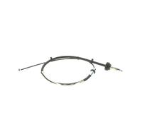 BOSCH 1 987 477 186 Cavo freno a mano