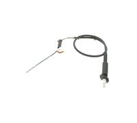 BOSCH 1 987 477 223 Cavo freno a mano