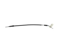 BOSCH 1 987 477 224 Cavo freno a mano