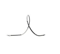 BOSCH 1 987 477 257 Cavo freno a mano