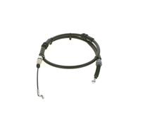 Cavo freno a mano 1 987 477 260 BOSCH per VW TRANSPORTER T5 Autobus MULTIVAN T5