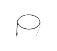 BOSCH 1 987 477 406 Cavo freno a mano