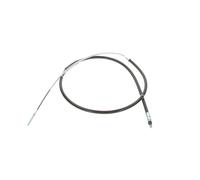 BOSCH Cavo comando, Freno stazionamento per BMW 1 987 477 532