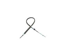 BOSCH 1 987 477 572 Cavo Comando, Freno stazionamento