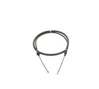Bosch Cavo freno a mano 1 987 477 576 – Posteriore sinistro per Citroën/Peugeot