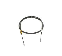 BOSCH Cavo comando, Freno stazionamento per PEUGEOT 1 987 477 587