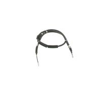 BOSCH 1 987 477 621 Cavo freno a mano