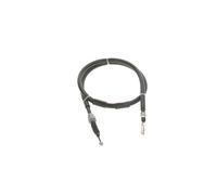 Bosch Cavo comando freno stazionamento 1 987 477 630 posteriore per VW, SEAT, Ford
