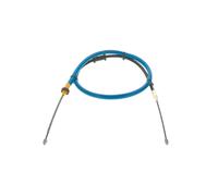 BOSCH 1 987 477 633 Cavo freno a mano