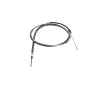 Cavo freno a mano 1 987 477 652 BOSCH per RENAULT LAGUNA II LAGUNA II Grandtour
