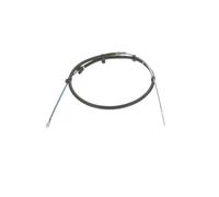 Bosch Cavo freno a mano 1 987 477 680 compatibile con SEAT VW SKODA