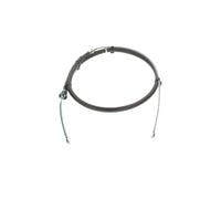 BOSCH 1 987 477 684 Cavo freno a mano