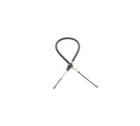 Bosch Cavo freno a mano 1 987 477 691 posteriore destro per Mercedes-Benz