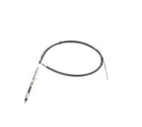 Cavo freno a mano 1 987 477 694 BOSCH per BMW 5 5 Touring