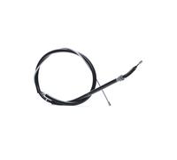 BOSCH 1 987 477 696 Cavo freno a mano