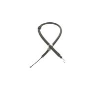 BOSCH 1 987 477 706 Cavo Comando, Freno stazionamento